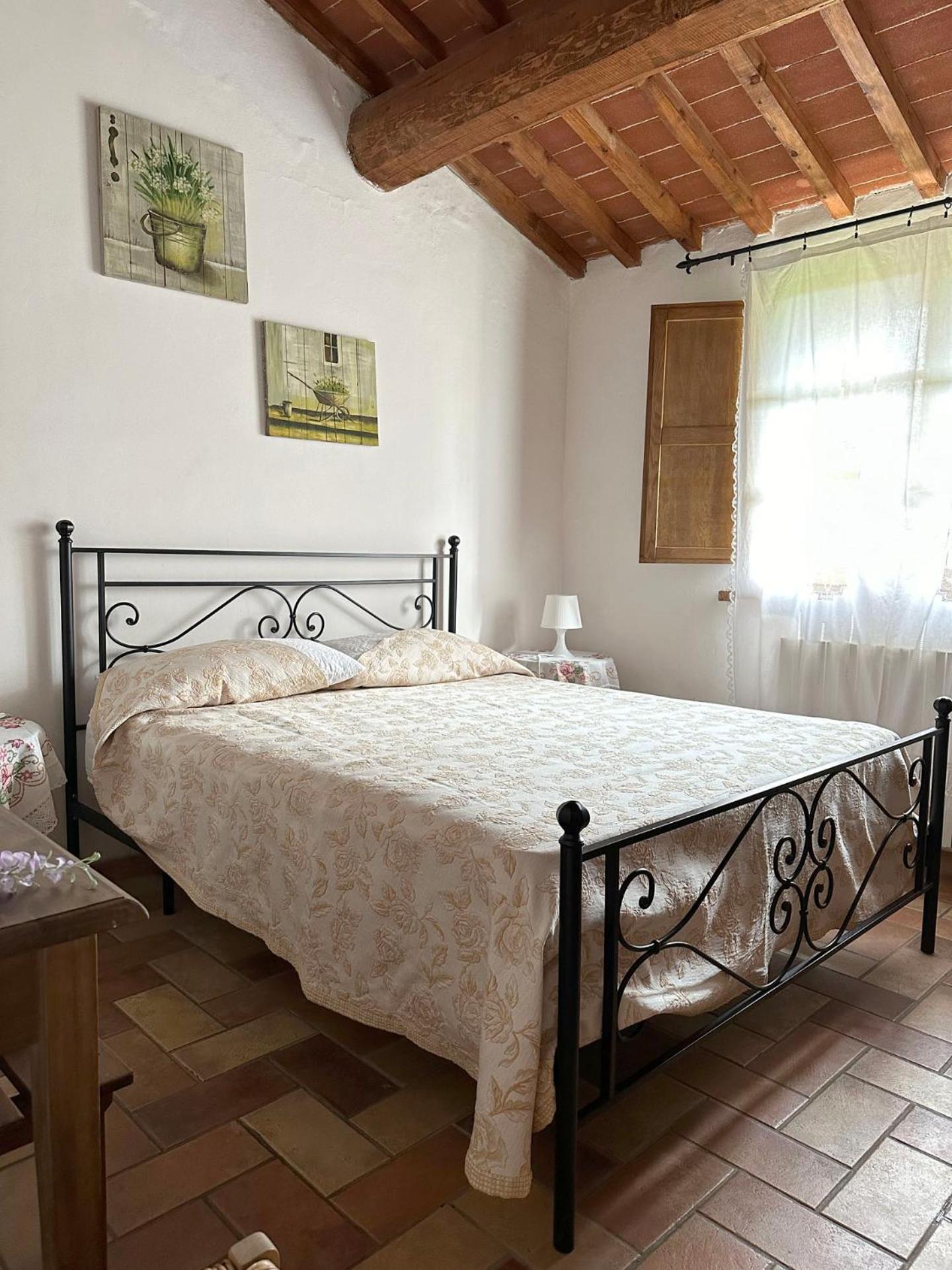 Residence Lucignano Rum bild